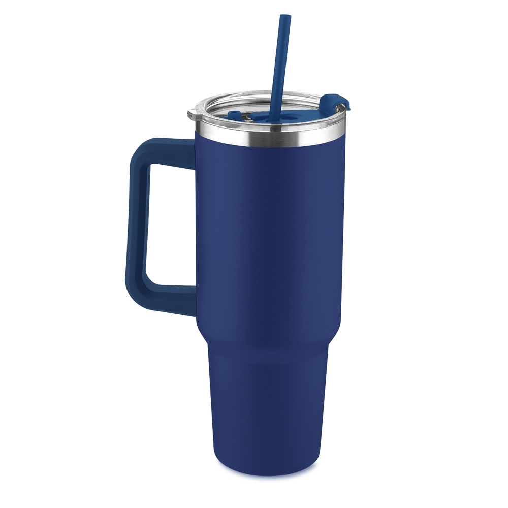 CANECA TÉRMICA 1,3L SPX-15380-AZU NA COR AZUL