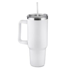 CANECA TÉRMICA 1,3L SPX-15380-BCO NA COR BRANCO