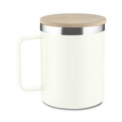 CANECA TÉRMICA 350ML SPX-15381-BCO NA COR BRANCO