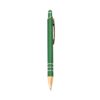 CANETA METAL TOUCH SPX-08161TB-VD/COB NA COR VERDE