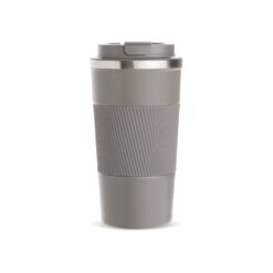 COPO TÉRMICO 500ML SPX-09172-CIN NA COR CINZA