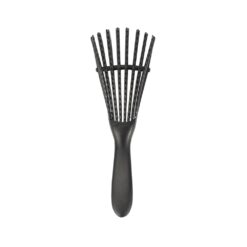 ESCOVA TIPO POLVO SPX-P@15341-PRE NA COR PRATA