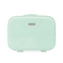 FRASQUEIRA PLÁSTICA 10L "PLAQUINHA" SPX-08261A-VD NA COR VERDE