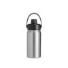 GARRAFA TÉRMICA 400ML SPX-19005-INO NA COR INOX