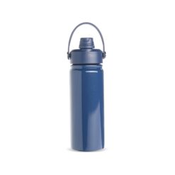 GARRAFA TÉRMICA 600ML SPX-19006-AZU NA COR AZUL