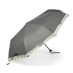 GUARDA-CHUVA AUTOMÁTICO SPX-P$13647B-PRE NA COR MARROM