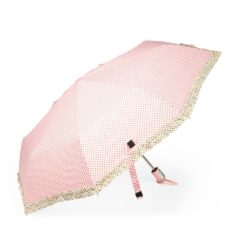 GUARDA-CHUVA AUTOMÁTICO SPX-P$13647B-RSC NA COR ROSA