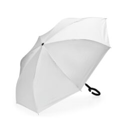 GUARDA-CHUVA INVERTIDO SPX-02078-BCO NA COR BRANCO