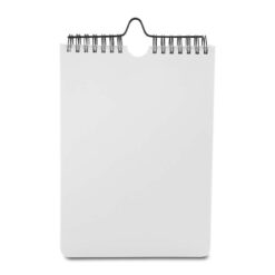 PLANNER DIÁRIO PU SPX-15359-BCO NA COR BRANCO