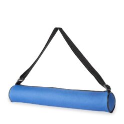 PORTA-LATAS POLIÉSTER SPX-15343-AZU NA COR AZUL