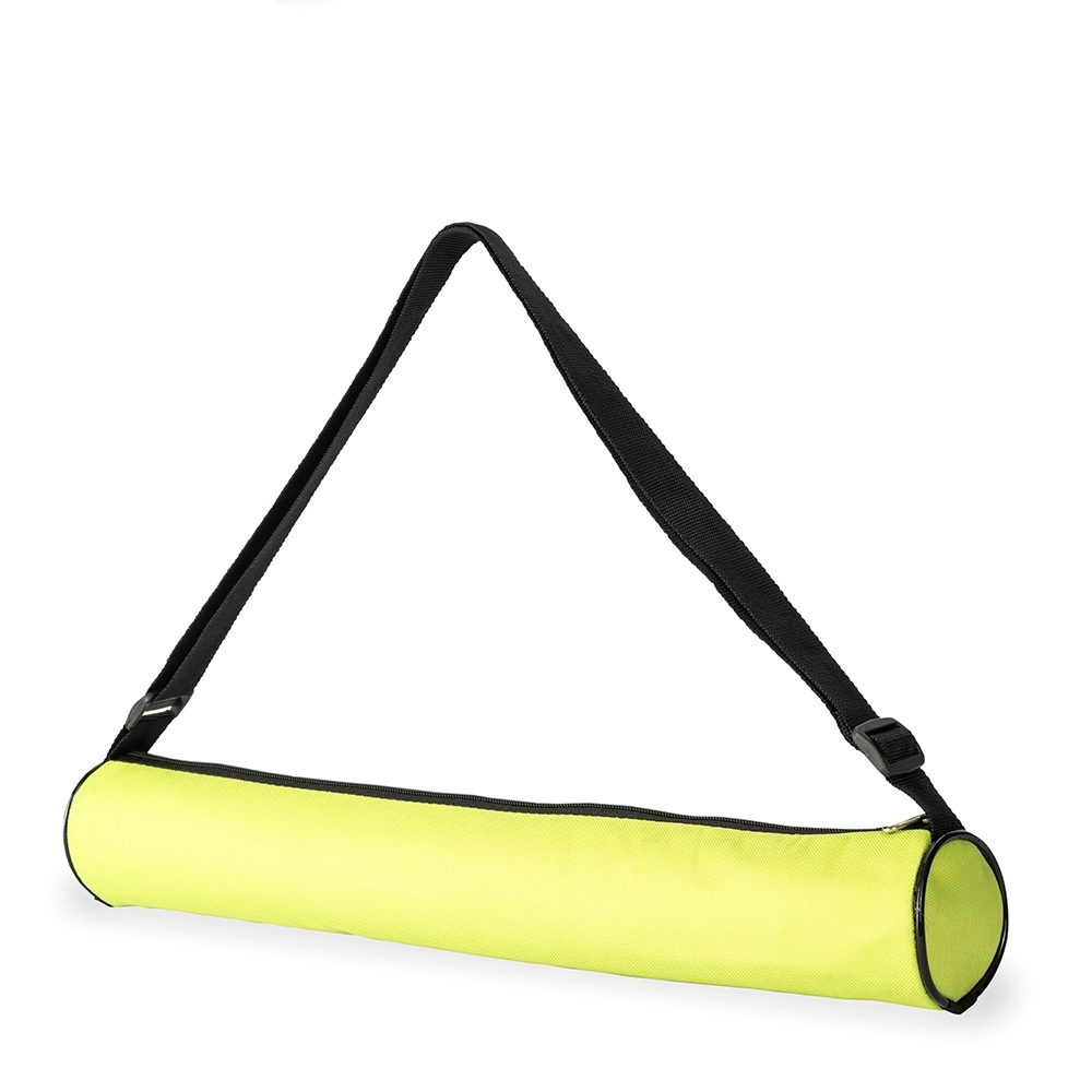 PORTA-LATAS POLIÉSTER SPX-15343-VDL NA COR VERDE