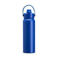 GARRAFA TÉRMICA 800ML SPX-19007-AZU/AZU NA COR AZUL